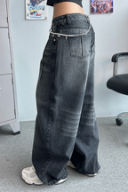 Jeans Kaled