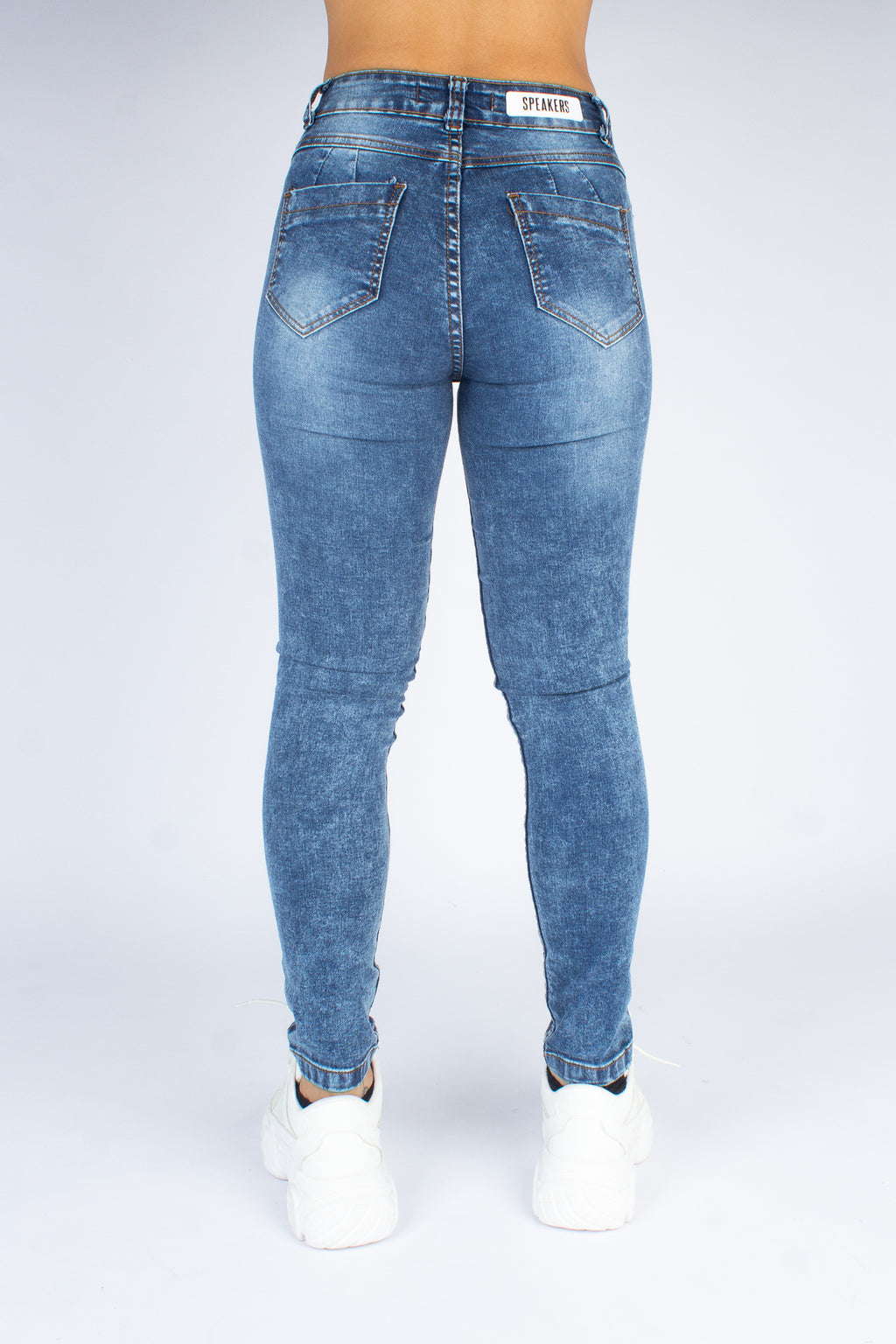 Skinny Fio - Vintage