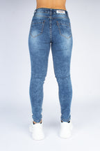 Skinny Fio - Vintage