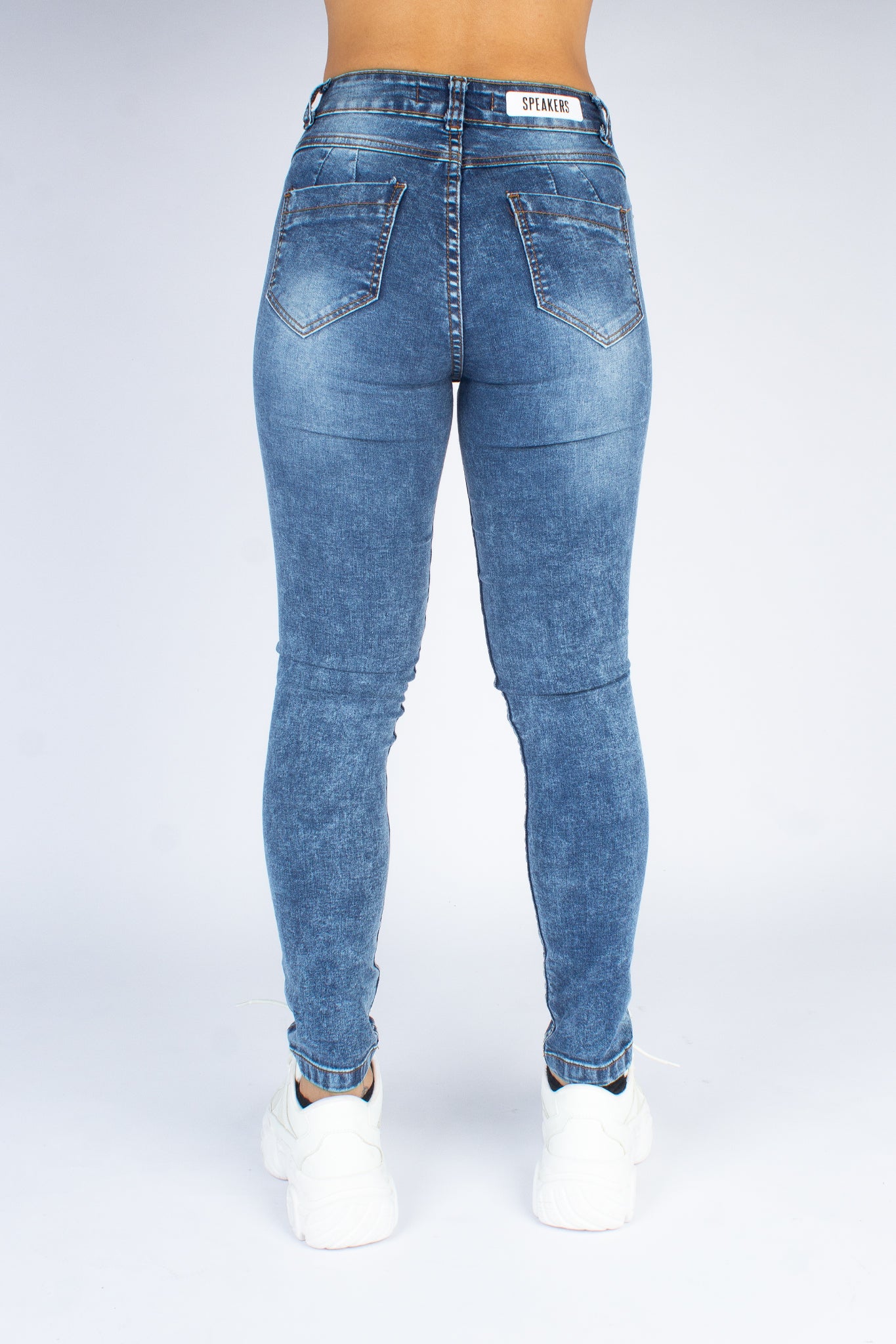 Skinny Fio - Vintage