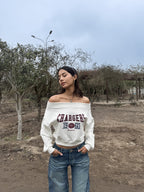 Offshoulder CHARGER