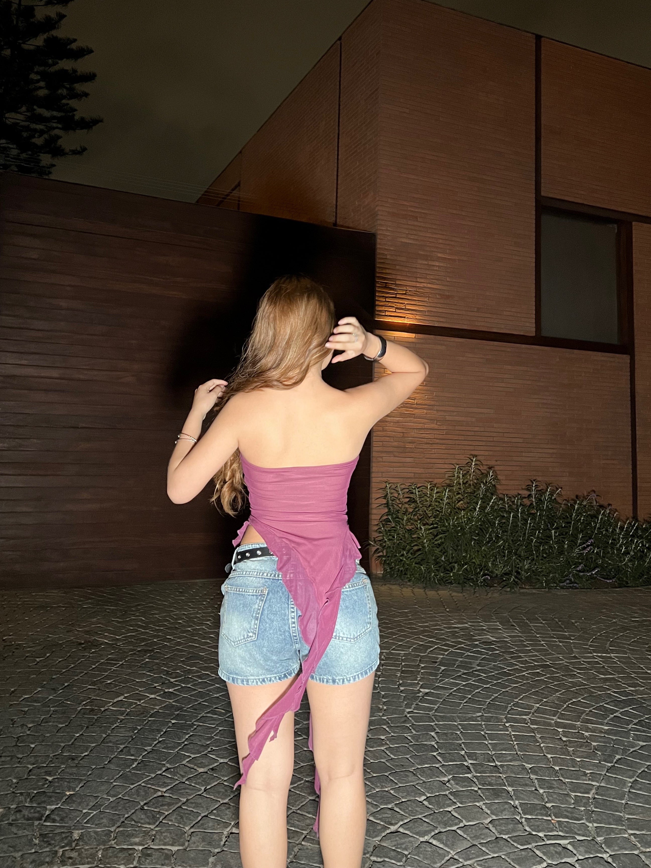 Top Beca - Uva