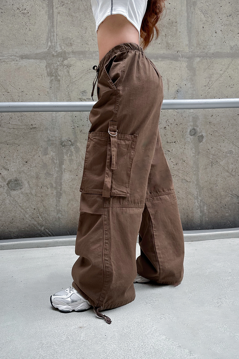 Parachute Tammy -  Marrón