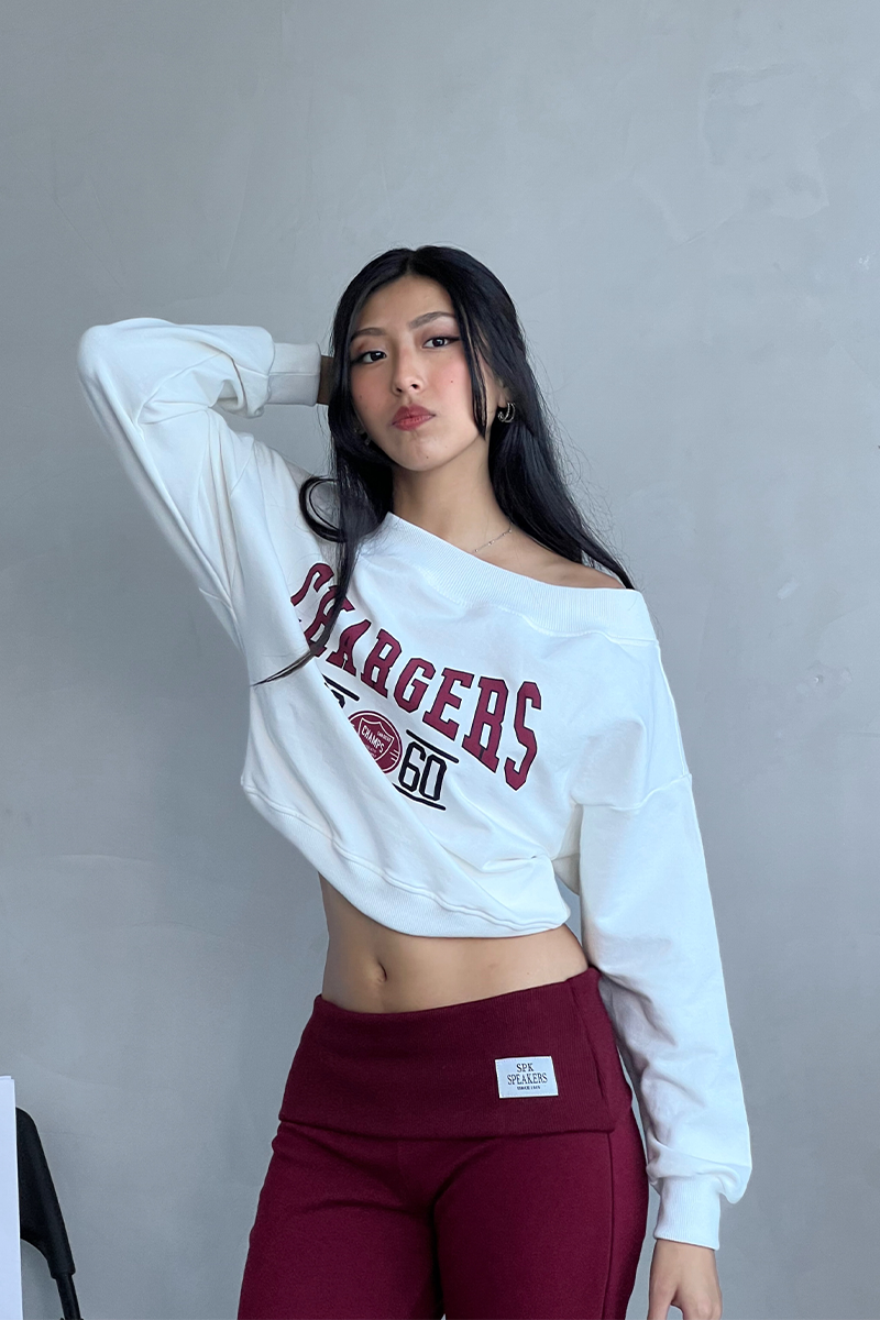 Offshoulder CHARGER