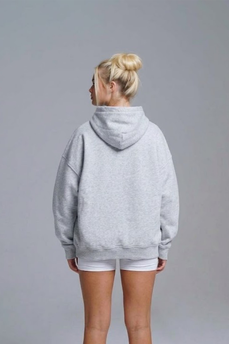 hoddie star girl