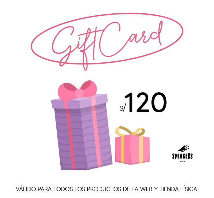 GiftCards