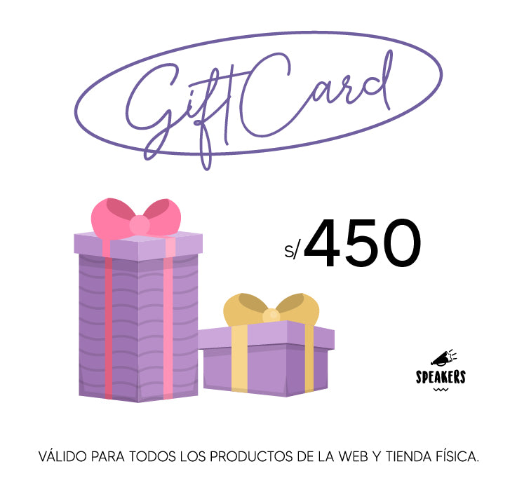 GiftCards