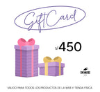 GiftCards